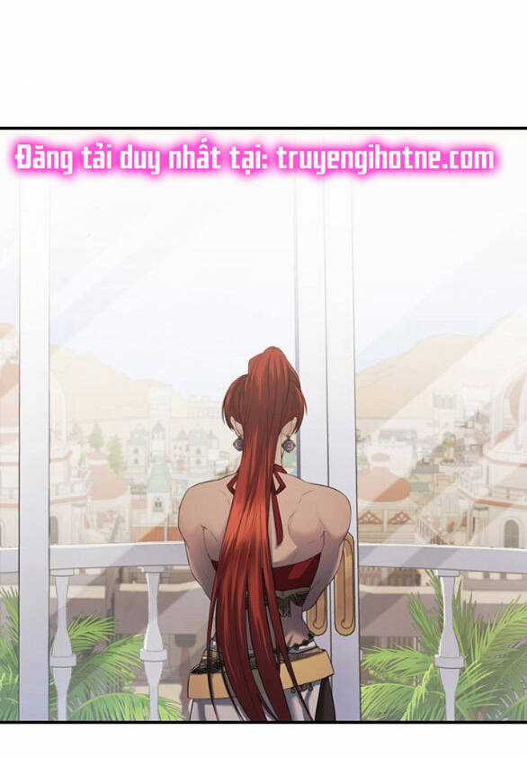 Ai Đã Bắt Cóc Hoàng Hậu? Chapter 21.2 trang 17