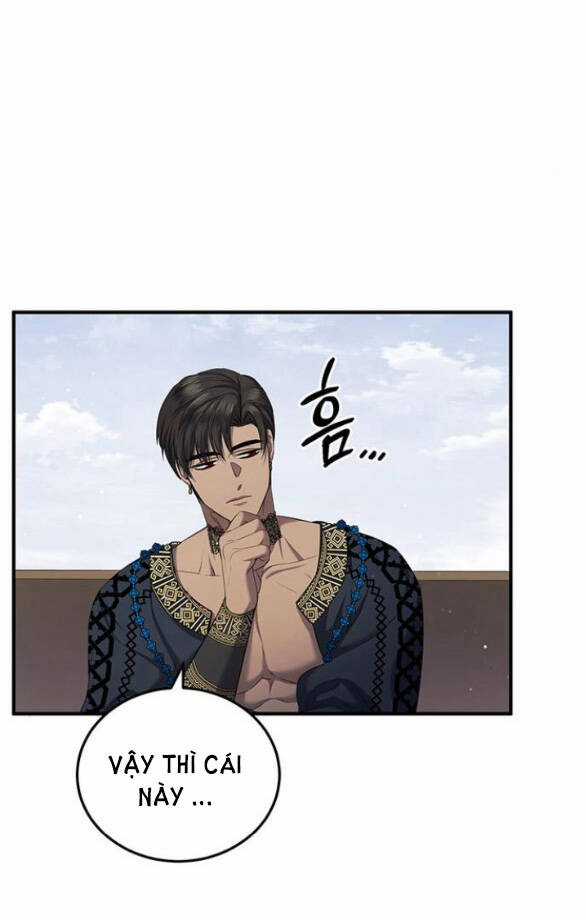 Ai Đã Bắt Cóc Hoàng Hậu? Chapter 21.2 trang 2