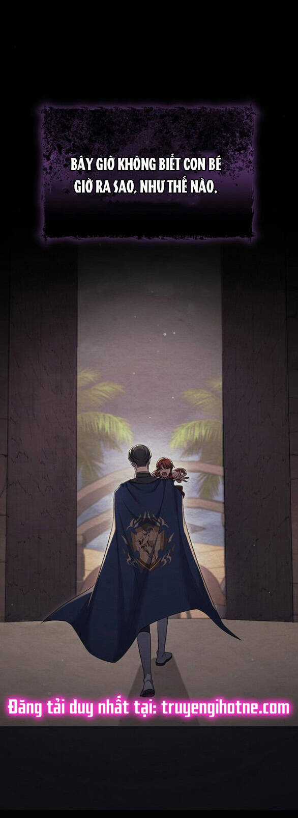 Ai Đã Bắt Cóc Hoàng Hậu? Chapter 21.2 trang 23