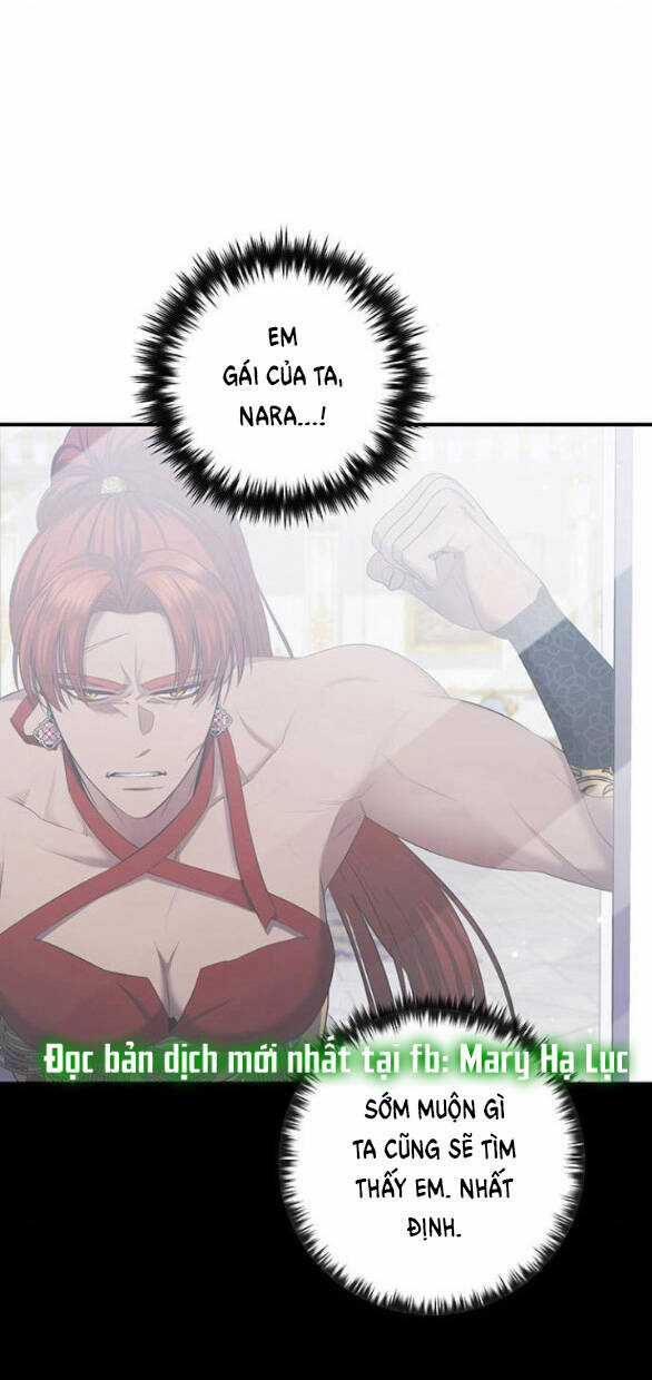 Ai Đã Bắt Cóc Hoàng Hậu? Chapter 21.2 trang 26