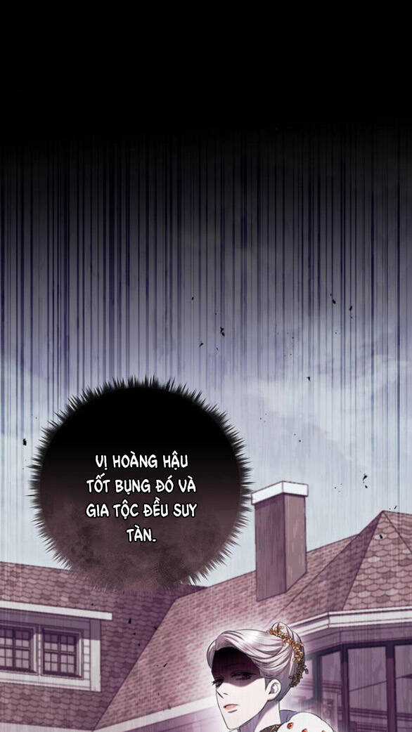 Ai Đã Bắt Cóc Hoàng Hậu? Chapter 21.2 trang 27