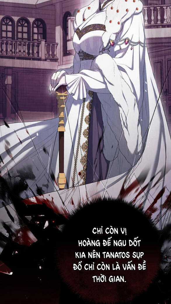 Ai Đã Bắt Cóc Hoàng Hậu? Chapter 21.2 trang 28