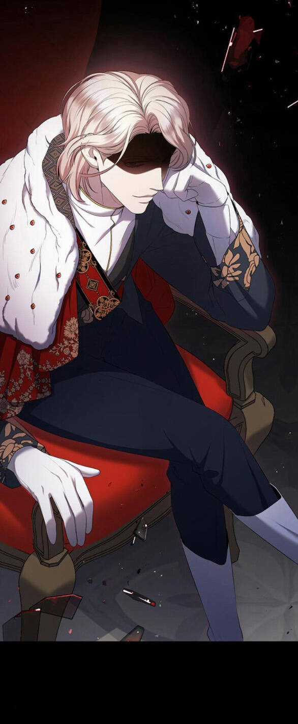 Ai Đã Bắt Cóc Hoàng Hậu? Chapter 21.2 trang 29