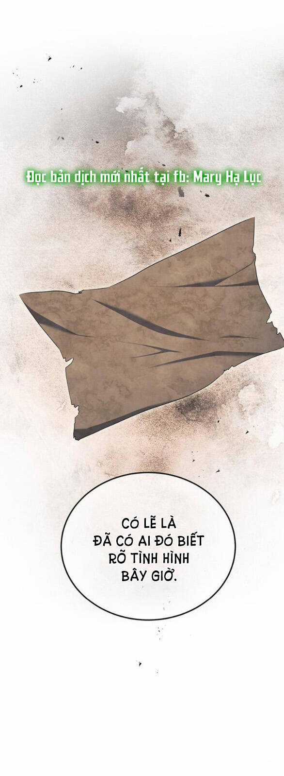 Ai Đã Bắt Cóc Hoàng Hậu? Chapter 21.2 trang 3