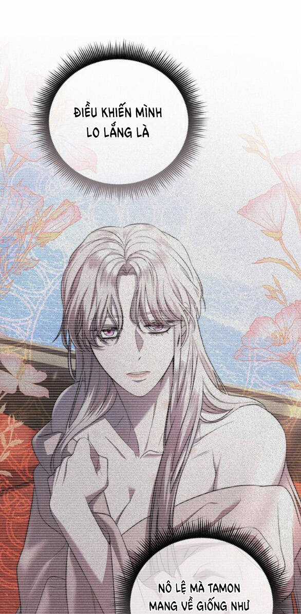 Ai Đã Bắt Cóc Hoàng Hậu? Chapter 21.2 trang 31