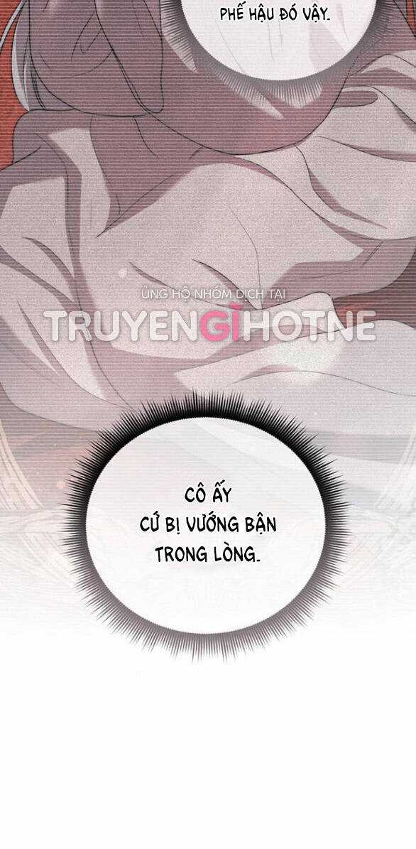 Ai Đã Bắt Cóc Hoàng Hậu? Chapter 21.2 trang 32
