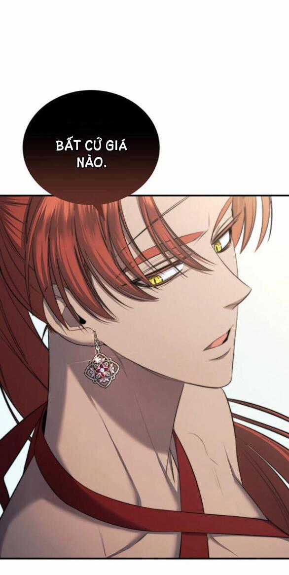 Ai Đã Bắt Cóc Hoàng Hậu? Chapter 21.2 trang 35