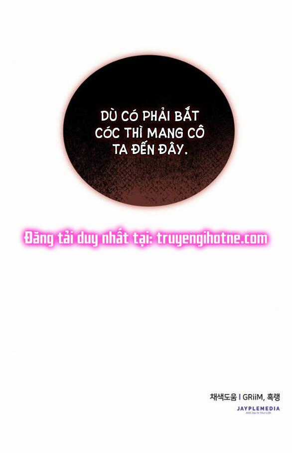 Ai Đã Bắt Cóc Hoàng Hậu? Chapter 21.2 trang 36