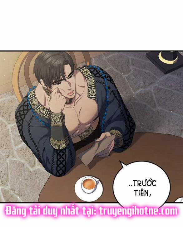 Ai Đã Bắt Cóc Hoàng Hậu? Chapter 21.2 trang 7