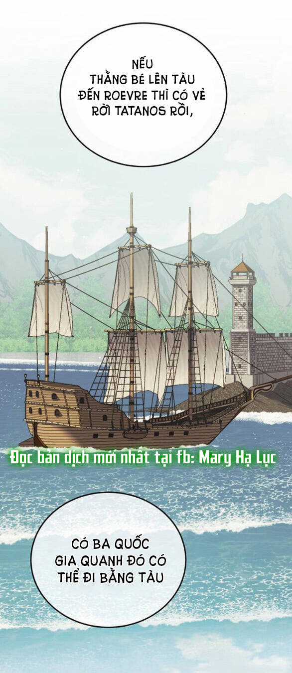 Ai Đã Bắt Cóc Hoàng Hậu? Chapter 21.2 trang 8