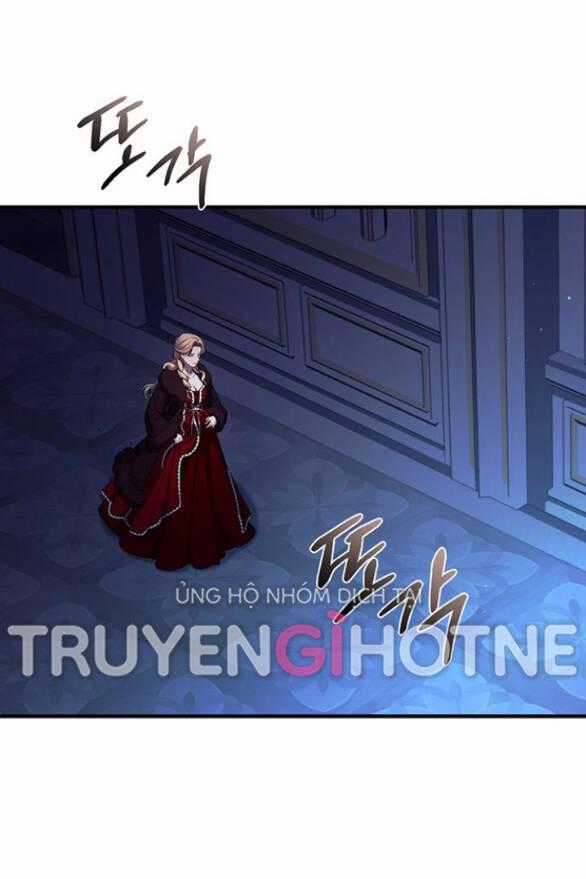 Ai Đã Bắt Cóc Hoàng Hậu? Chapter 22.1 trang 0