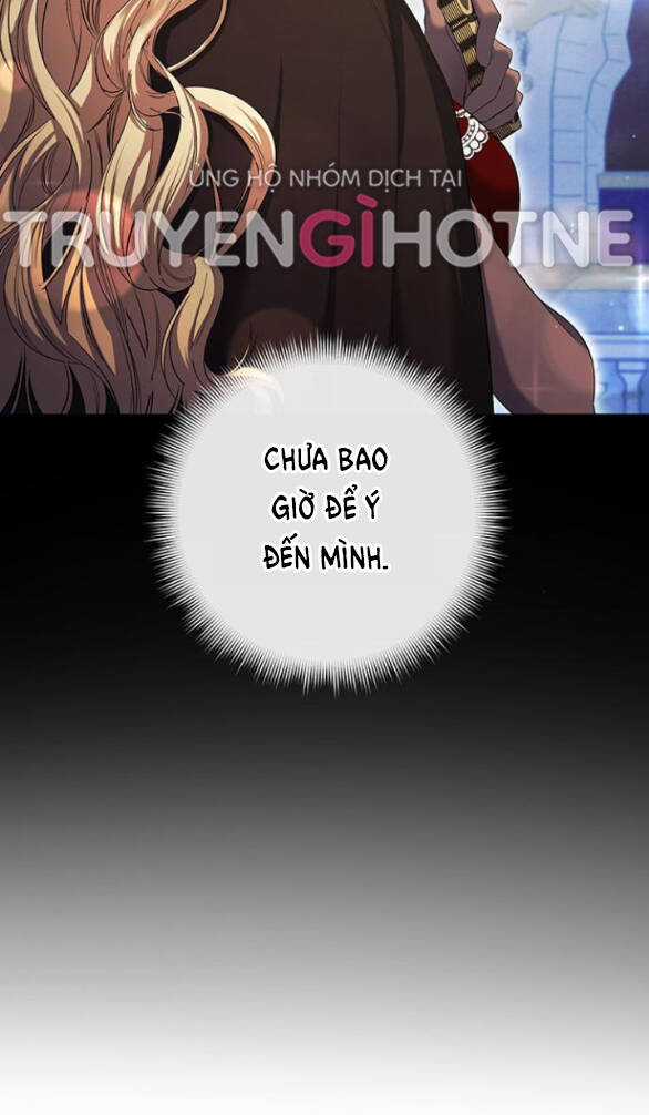 Ai Đã Bắt Cóc Hoàng Hậu? Chapter 22.1 trang 10