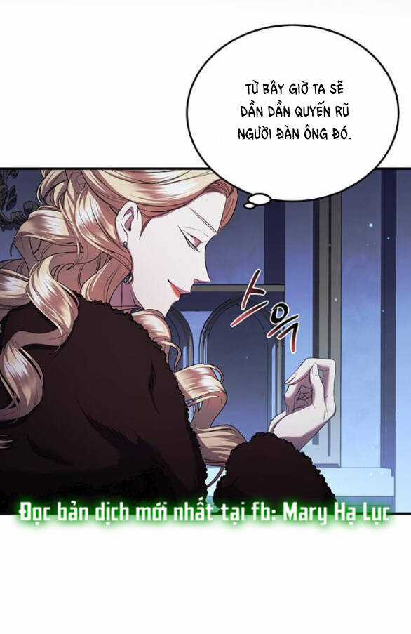 Ai Đã Bắt Cóc Hoàng Hậu? Chapter 22.1 trang 11