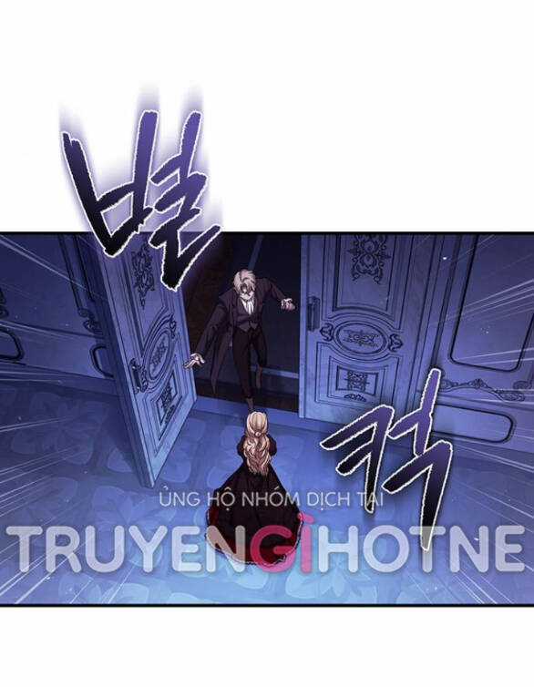 Ai Đã Bắt Cóc Hoàng Hậu? Chapter 22.1 trang 13