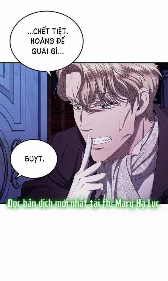 Ai Đã Bắt Cóc Hoàng Hậu? Chapter 22.1 trang 16