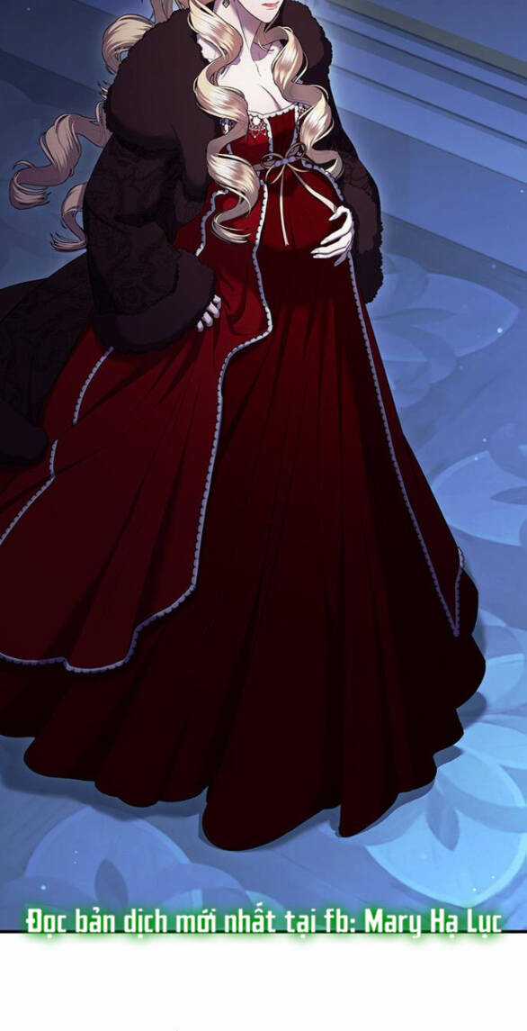 Ai Đã Bắt Cóc Hoàng Hậu? Chapter 22.1 trang 2