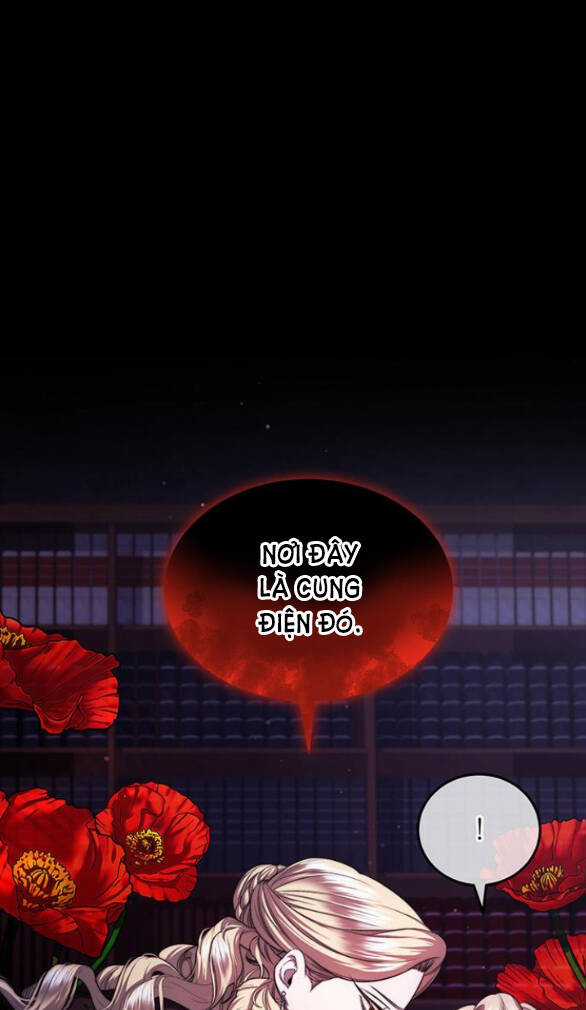 Ai Đã Bắt Cóc Hoàng Hậu? Chapter 22.1 trang 22