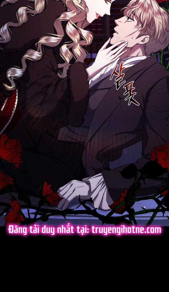 Ai Đã Bắt Cóc Hoàng Hậu? Chapter 22.1 trang 23