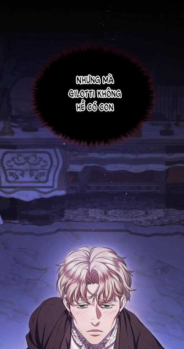 Ai Đã Bắt Cóc Hoàng Hậu? Chapter 22.1 trang 26