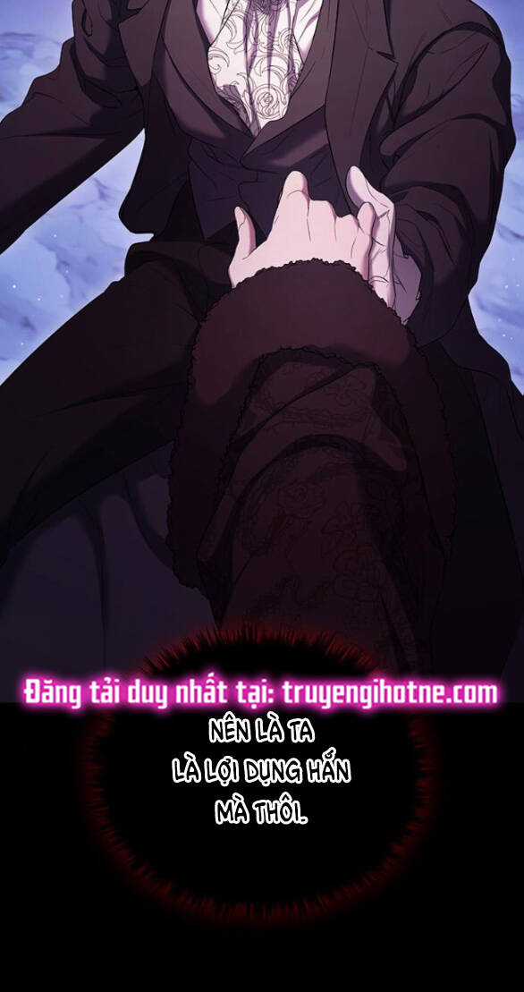 Ai Đã Bắt Cóc Hoàng Hậu? Chapter 22.1 trang 27