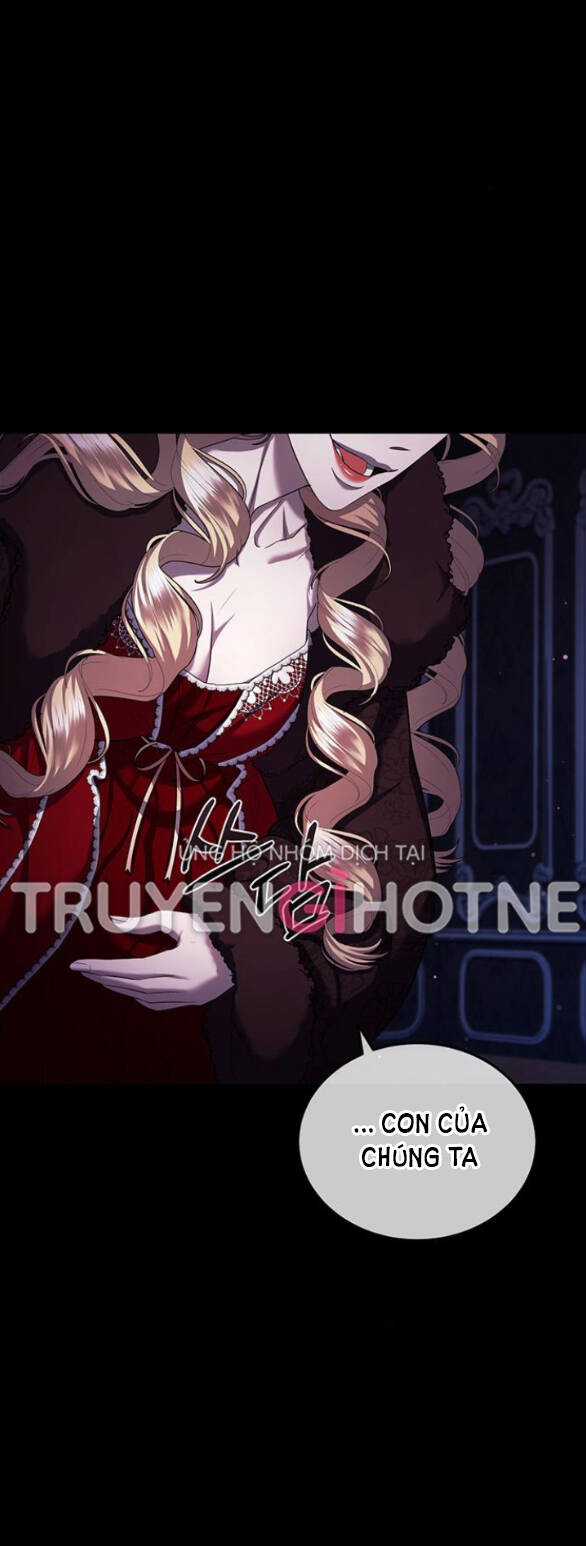 Ai Đã Bắt Cóc Hoàng Hậu? Chapter 22.1 trang 28