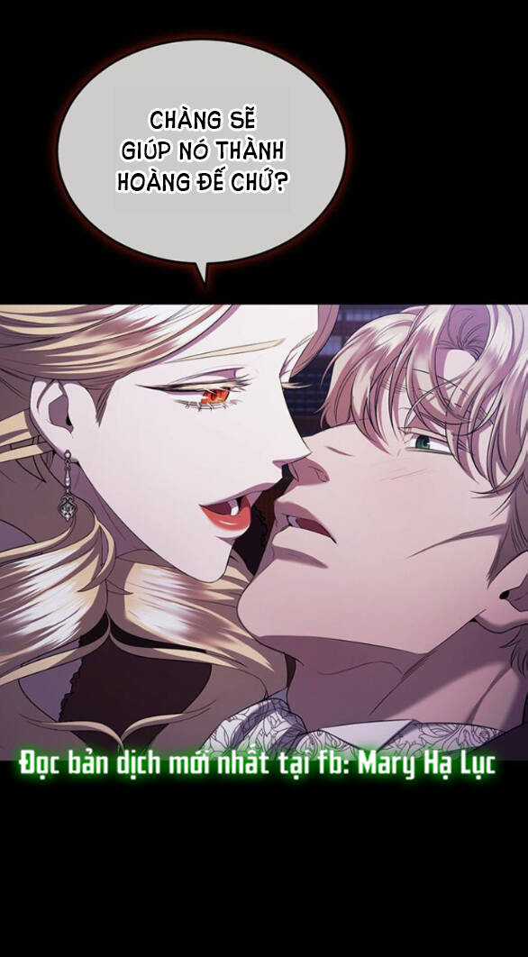 Ai Đã Bắt Cóc Hoàng Hậu? Chapter 22.1 trang 29