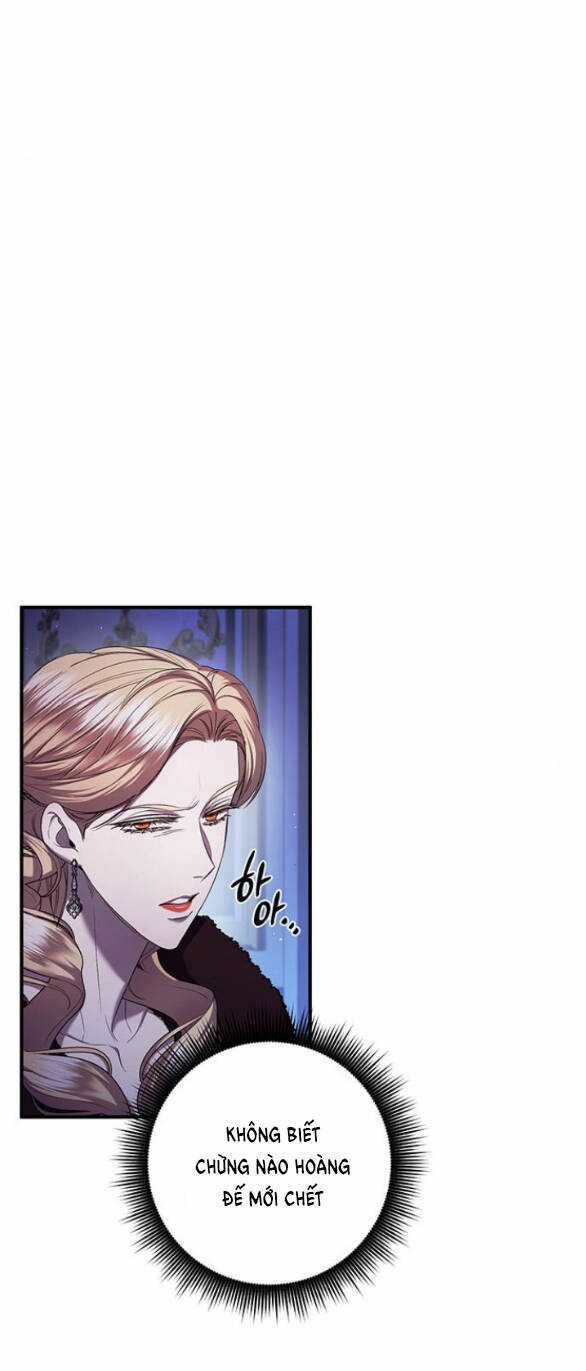 Ai Đã Bắt Cóc Hoàng Hậu? Chapter 22.1 trang 3