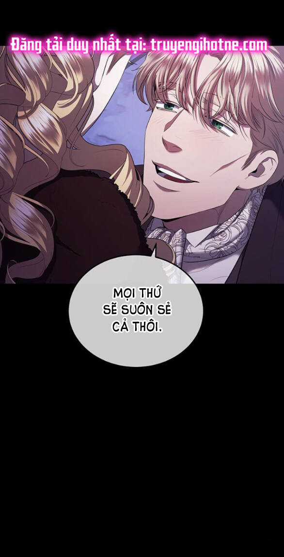 Ai Đã Bắt Cóc Hoàng Hậu? Chapter 22.1 trang 30