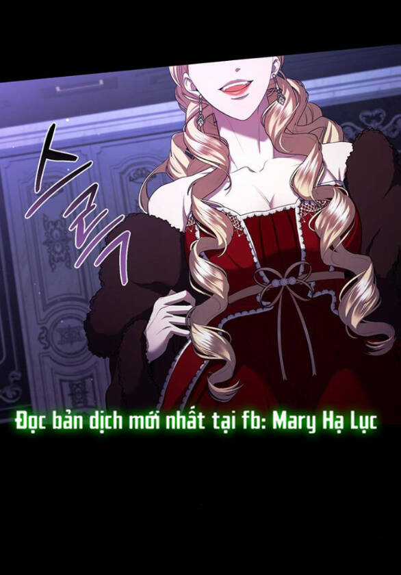 Ai Đã Bắt Cóc Hoàng Hậu? Chapter 22.1 trang 32