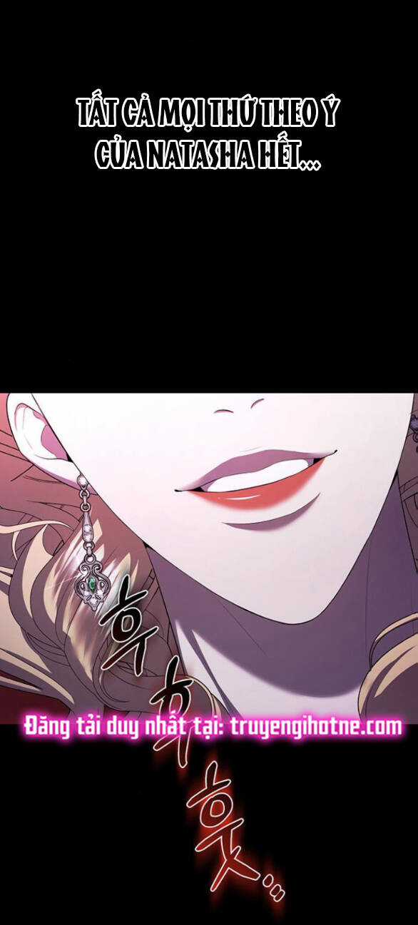 Ai Đã Bắt Cóc Hoàng Hậu? Chapter 22.1 trang 33