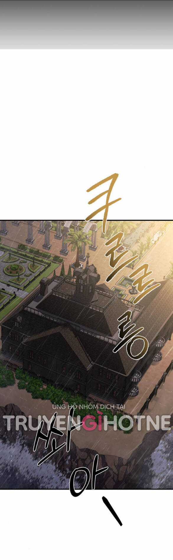 Ai Đã Bắt Cóc Hoàng Hậu? Chapter 22.1 trang 35