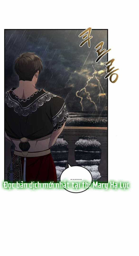 Ai Đã Bắt Cóc Hoàng Hậu? Chapter 22.1 trang 36