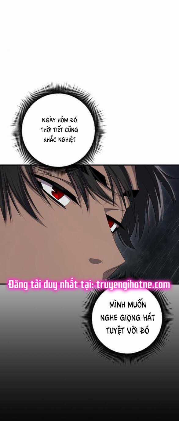 Ai Đã Bắt Cóc Hoàng Hậu? Chapter 22.1 trang 37