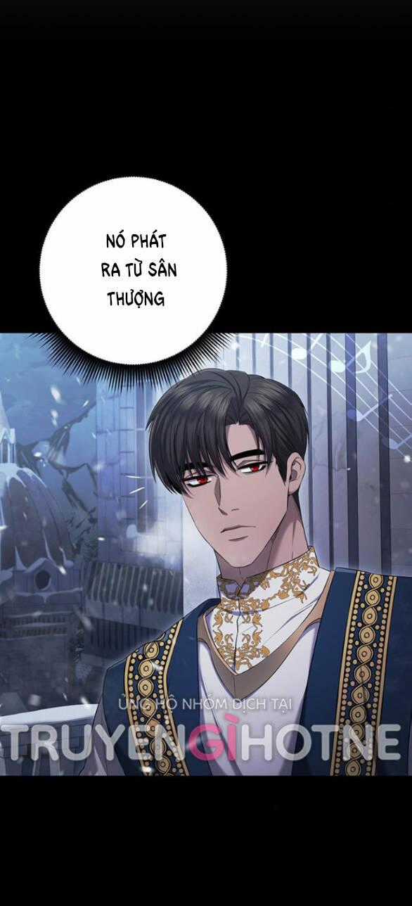 Ai Đã Bắt Cóc Hoàng Hậu? Chapter 22.1 trang 38