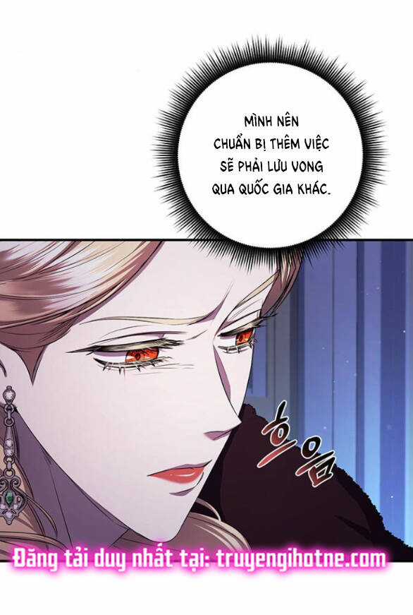 Ai Đã Bắt Cóc Hoàng Hậu? Chapter 22.1 trang 4