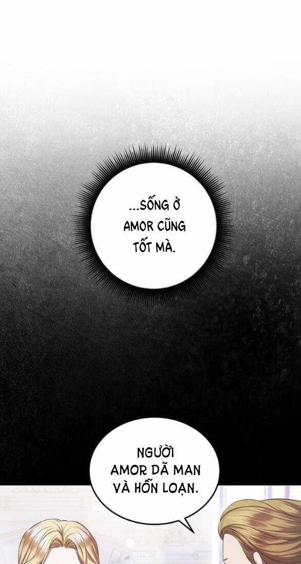 Ai Đã Bắt Cóc Hoàng Hậu? Chapter 22.1 trang 5