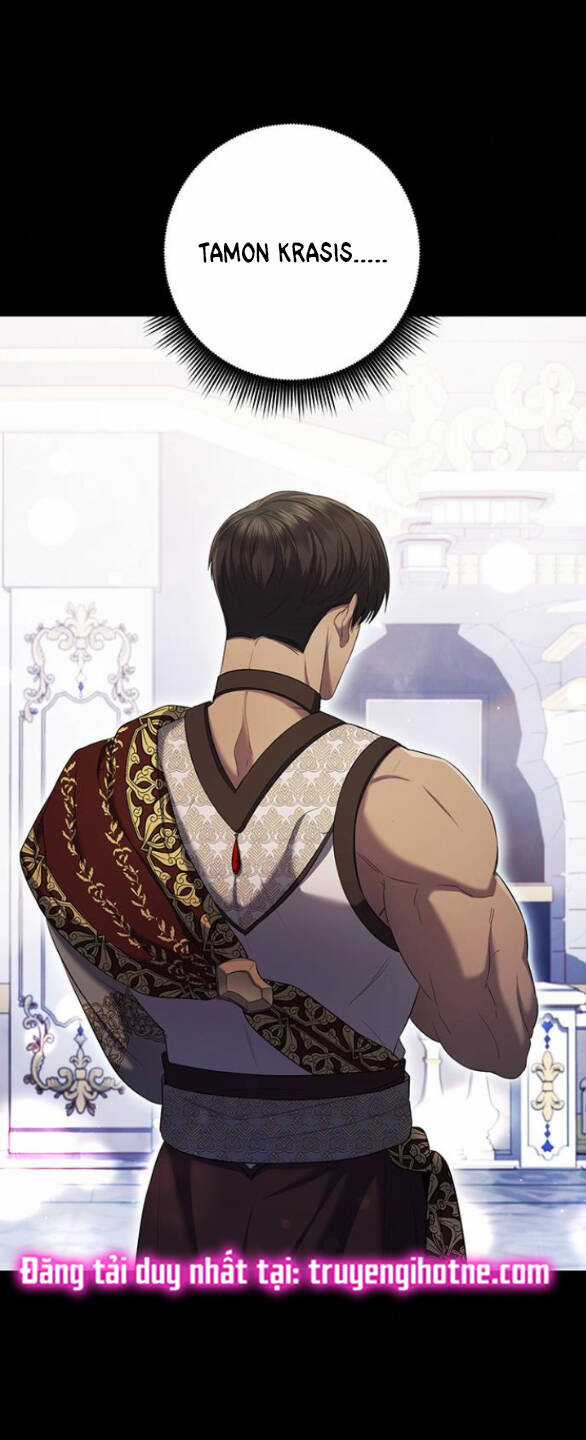 Ai Đã Bắt Cóc Hoàng Hậu? Chapter 22.1 trang 8