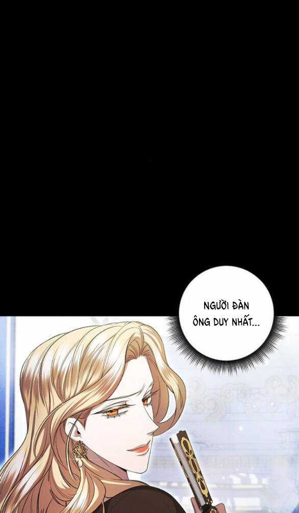 Ai Đã Bắt Cóc Hoàng Hậu? Chapter 22.1 trang 9