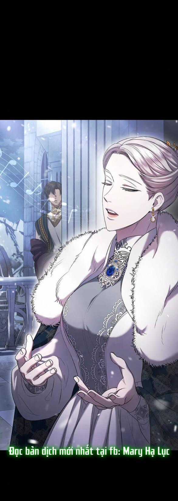 Ai Đã Bắt Cóc Hoàng Hậu? Chapter 22.2 trang 0