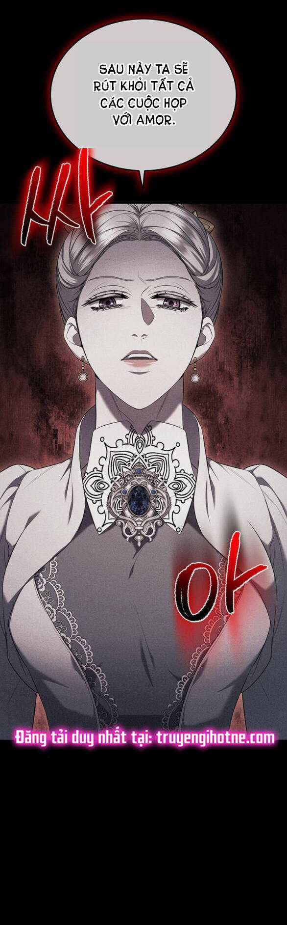 Ai Đã Bắt Cóc Hoàng Hậu? Chapter 22.2 trang 10