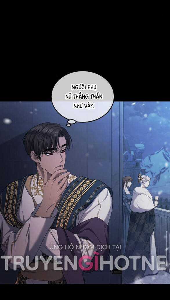 Ai Đã Bắt Cóc Hoàng Hậu? Chapter 22.2 trang 11