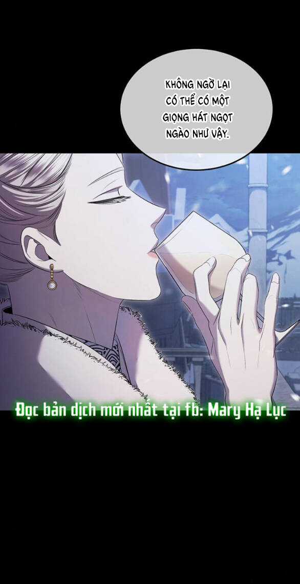 Ai Đã Bắt Cóc Hoàng Hậu? Chapter 22.2 trang 12