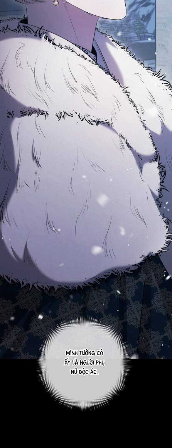 Ai Đã Bắt Cóc Hoàng Hậu? Chapter 22.2 trang 17