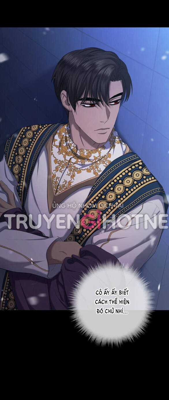 Ai Đã Bắt Cóc Hoàng Hậu? Chapter 22.2 trang 20