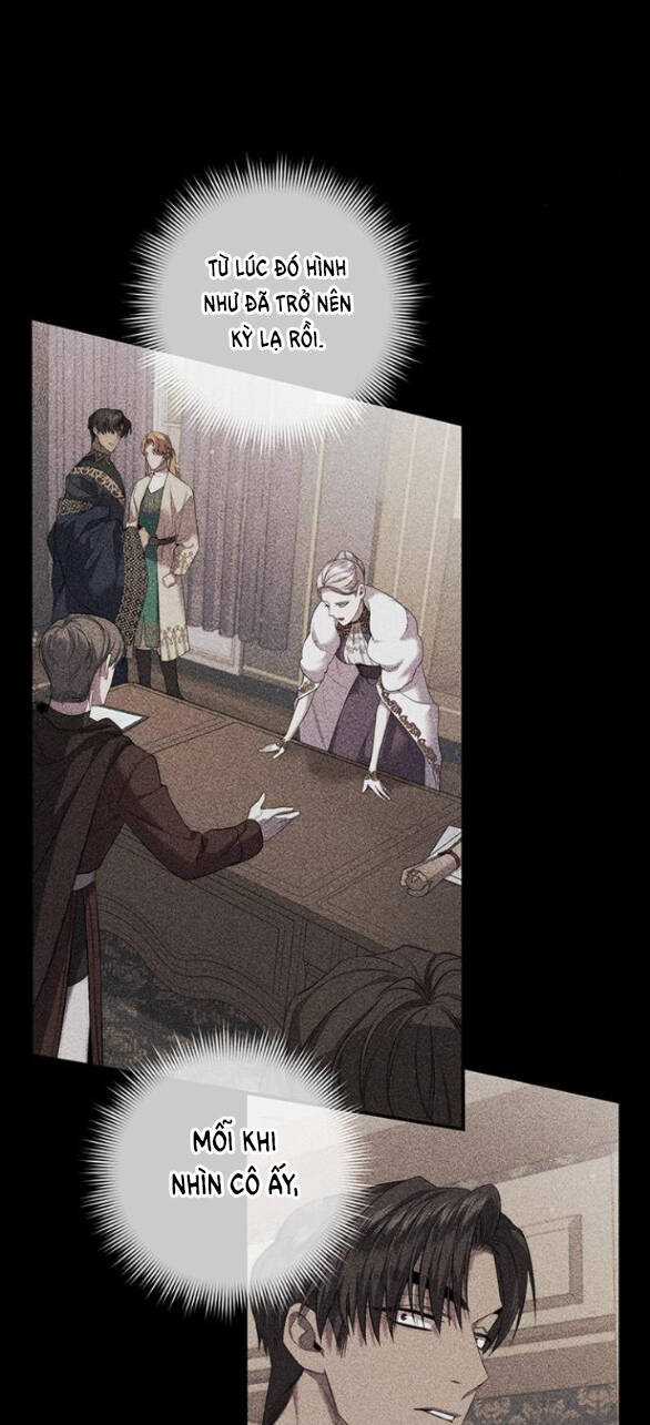 Ai Đã Bắt Cóc Hoàng Hậu? Chapter 22.2 trang 22