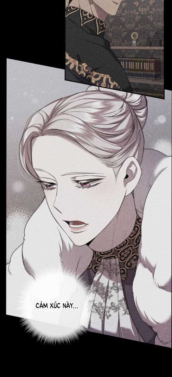 Ai Đã Bắt Cóc Hoàng Hậu? Chapter 22.2 trang 23