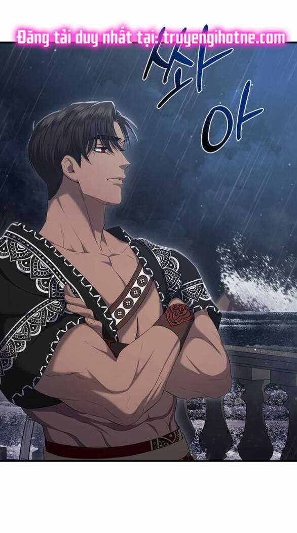 Ai Đã Bắt Cóc Hoàng Hậu? Chapter 22.2 trang 25