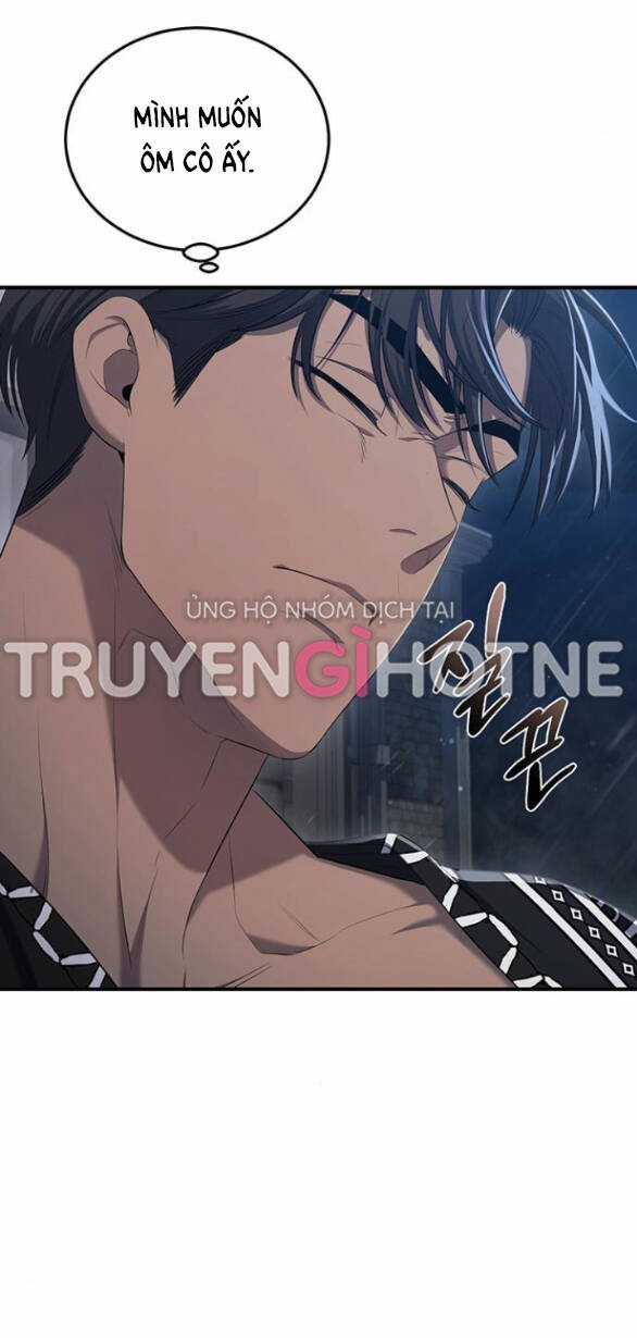 Ai Đã Bắt Cóc Hoàng Hậu? Chapter 22.2 trang 26