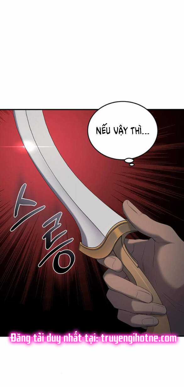 Ai Đã Bắt Cóc Hoàng Hậu? Chapter 22.2 trang 28