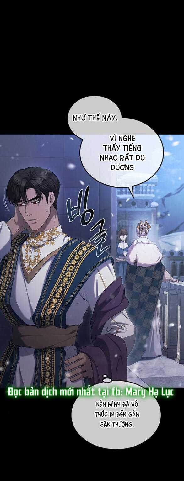 Ai Đã Bắt Cóc Hoàng Hậu? Chapter 22.2 trang 3